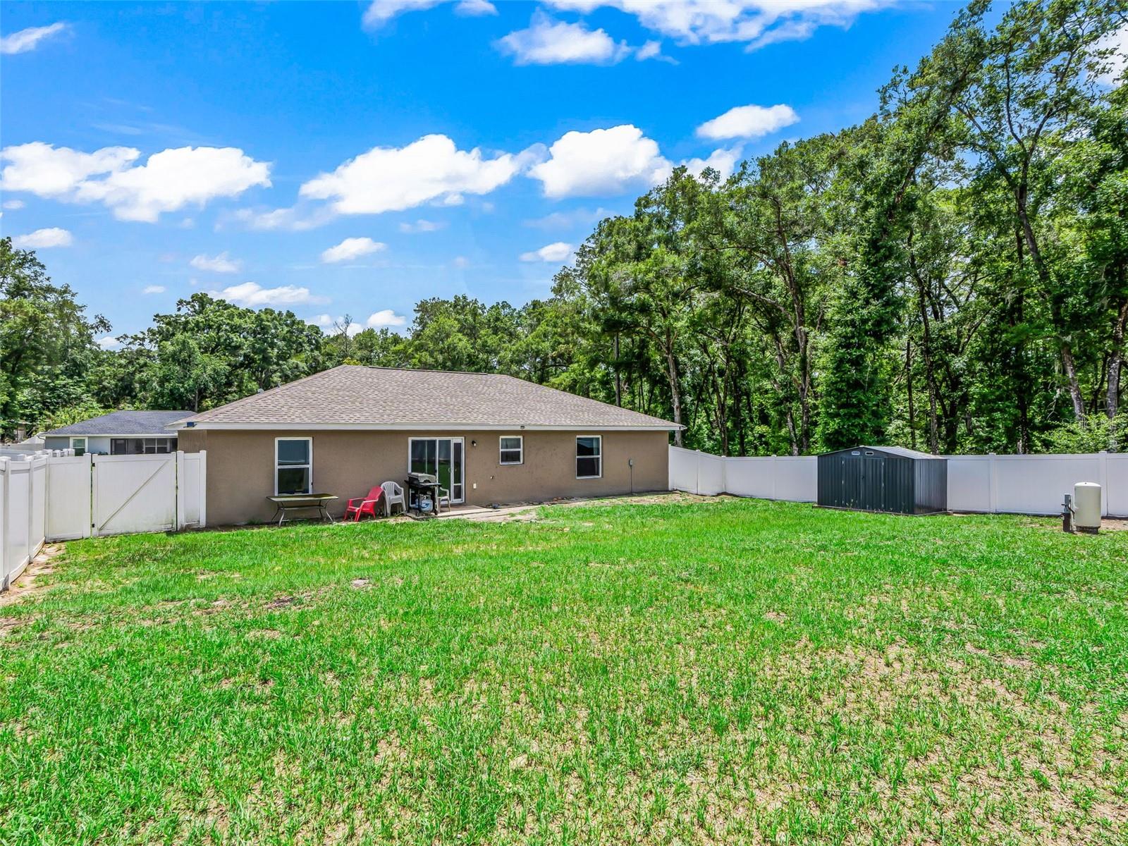 4243 SE 131ST LN, BELLEVIEW, FL, 34420