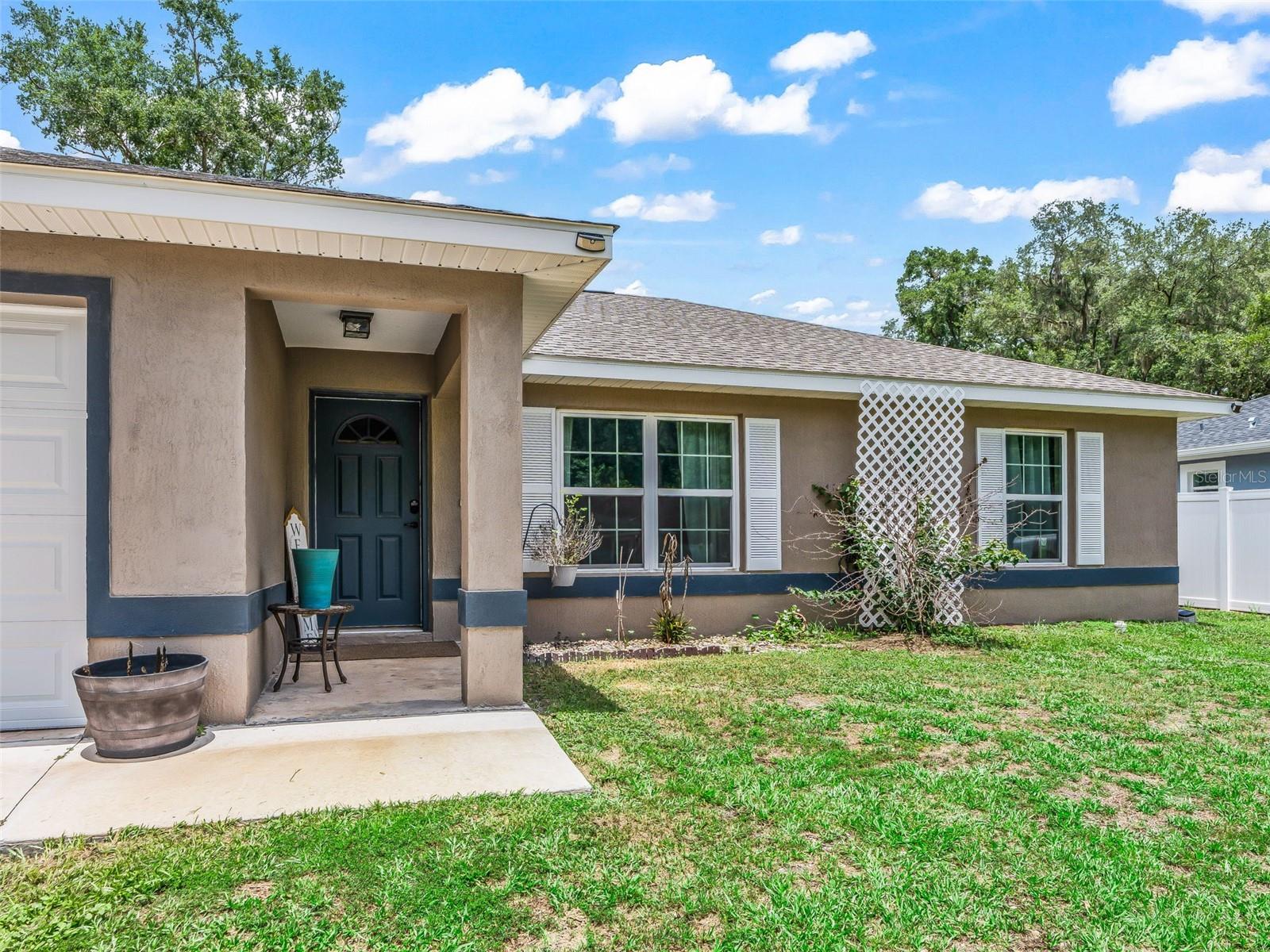 4243 SE 131ST LN, BELLEVIEW, FL, 34420