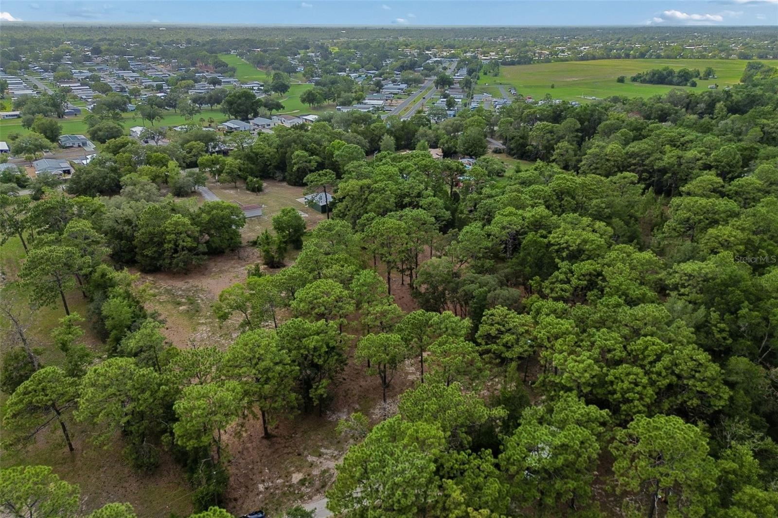 GROVE RD, BROOKSVILLE, FL, 34613
