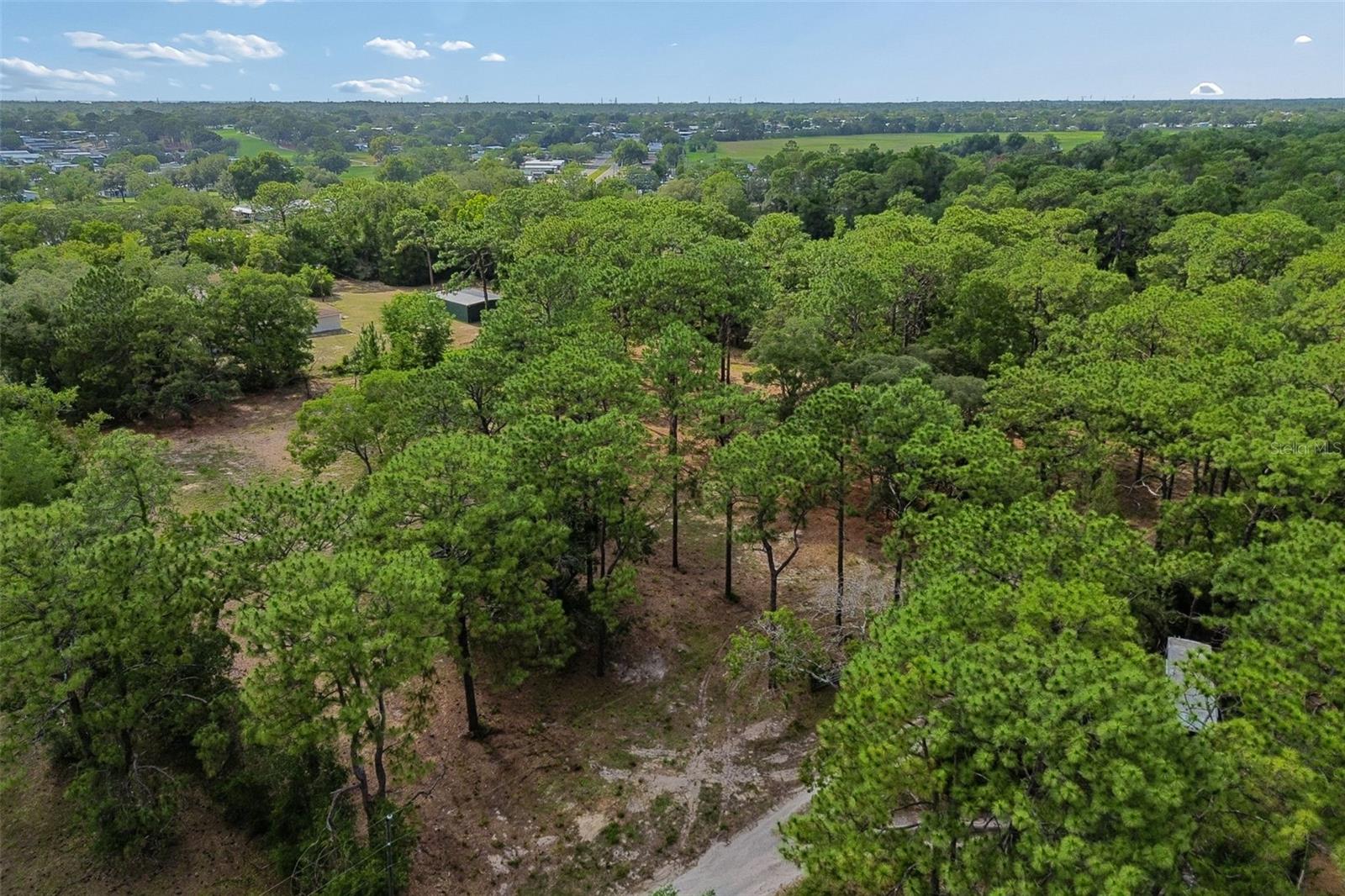 GROVE RD, BROOKSVILLE, FL, 34613