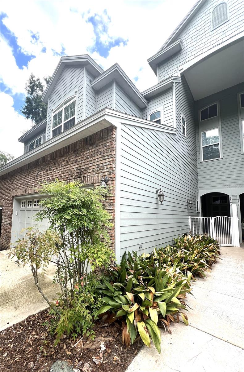 1762 NW 34TH ST #2, GAINESVILLE, FL, 32605
