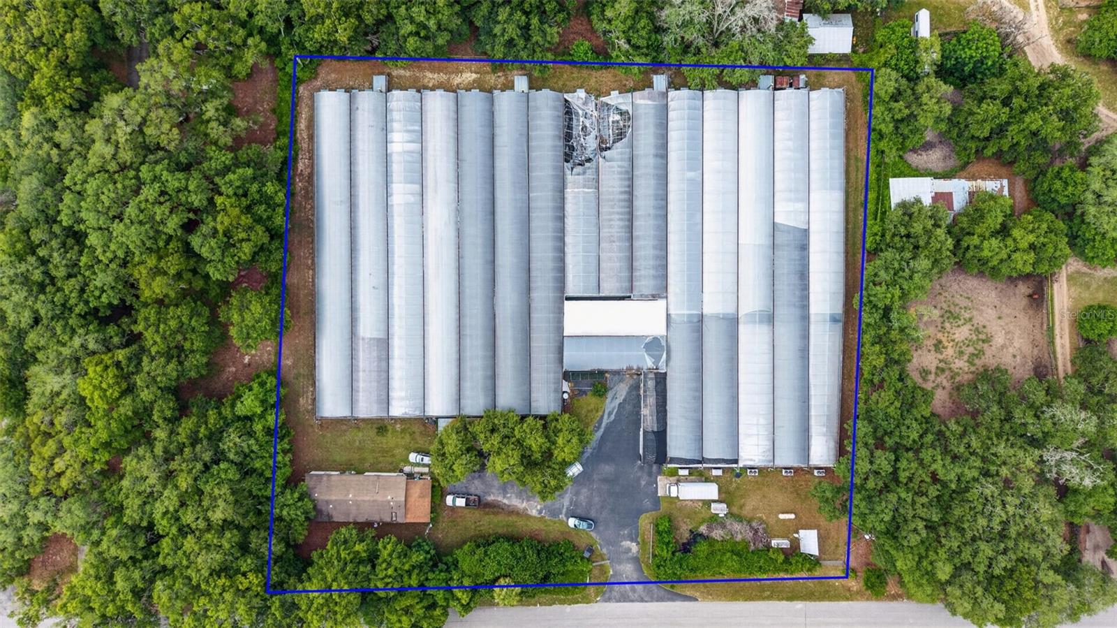 2866 LENT RD, APOPKA, FL, 32712