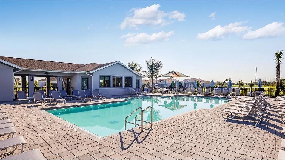 8158 SAINT KITTS CIR, ENGLEWOOD, FL, 34224