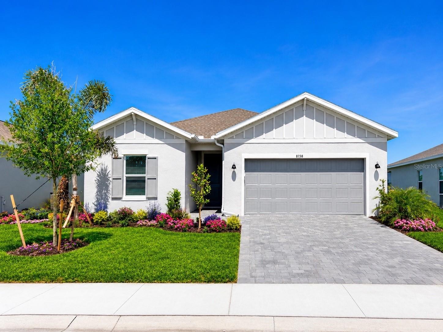8158 SAINT KITTS CIR, ENGLEWOOD, FL, 34224