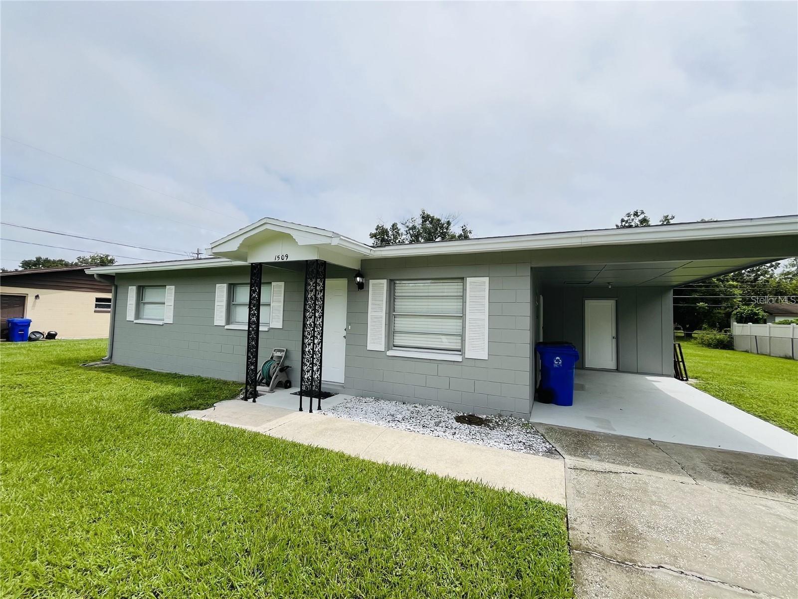 1509 PHYLLIS ST, LAKELAND, FL, 33803