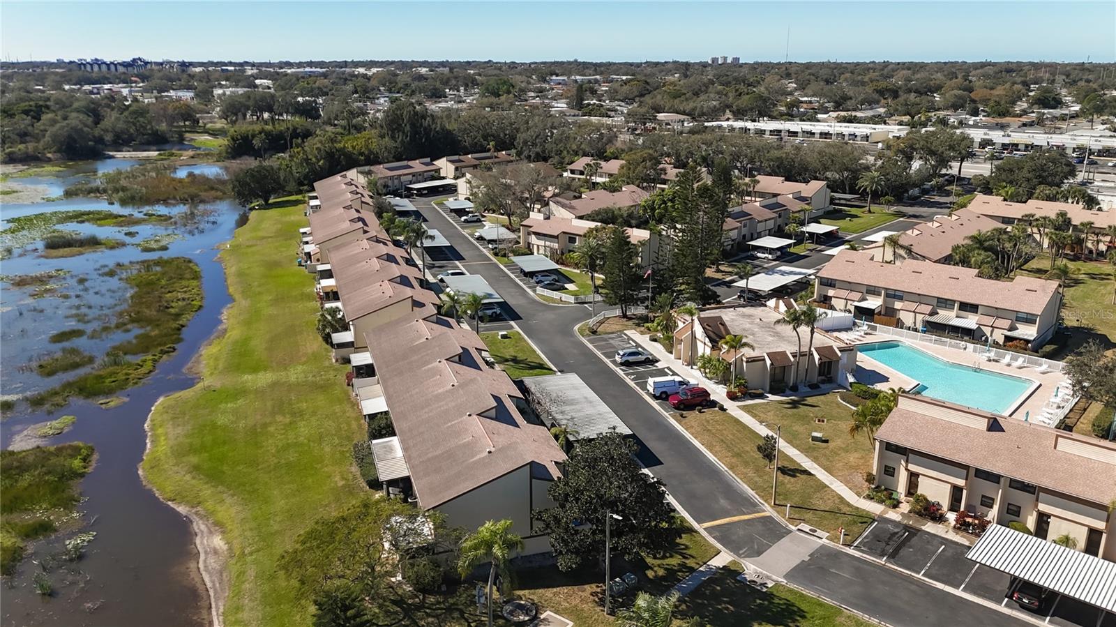 9209 SEMINOLE BLVD #32, SEMINOLE, FL, 33772