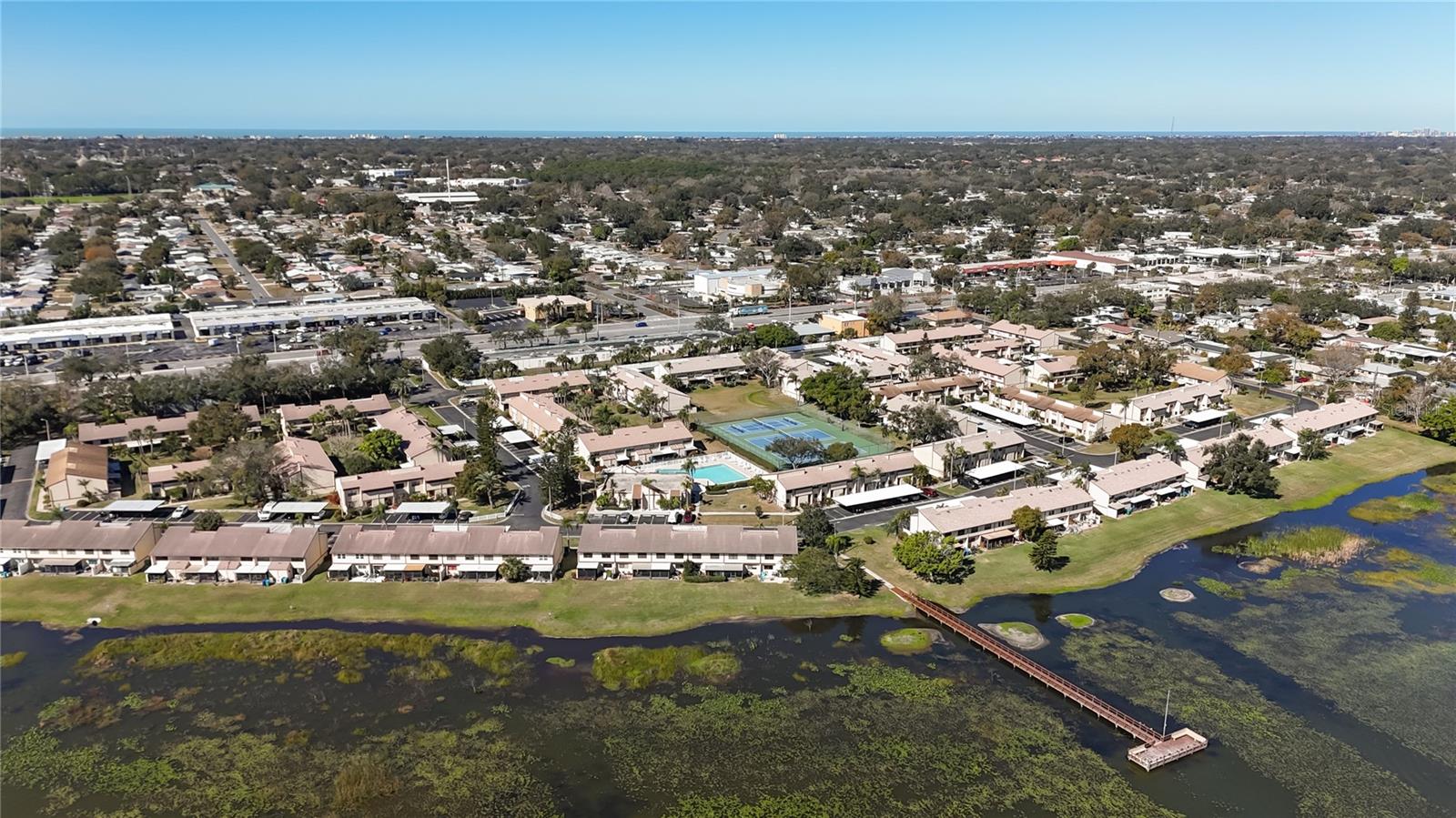 9209 SEMINOLE BLVD #32, SEMINOLE, FL, 33772