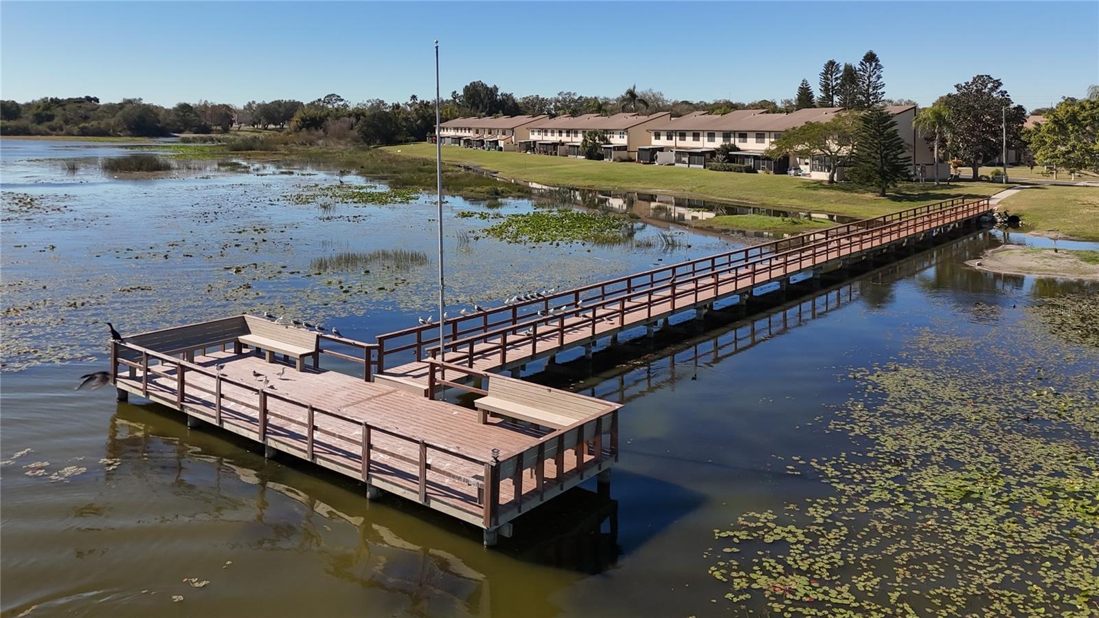 9209 SEMINOLE BLVD #32, SEMINOLE, FL, 33772