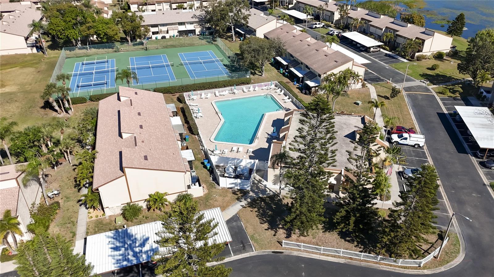 9209 SEMINOLE BLVD #32, SEMINOLE, FL, 33772