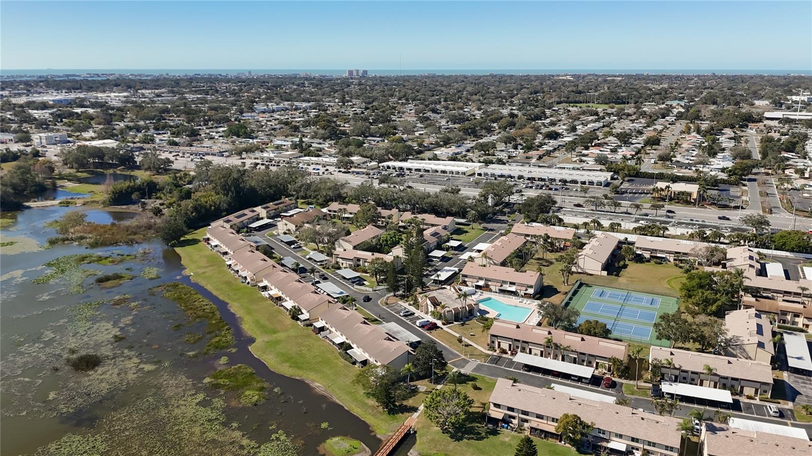9209 SEMINOLE BLVD #32, SEMINOLE, FL, 33772