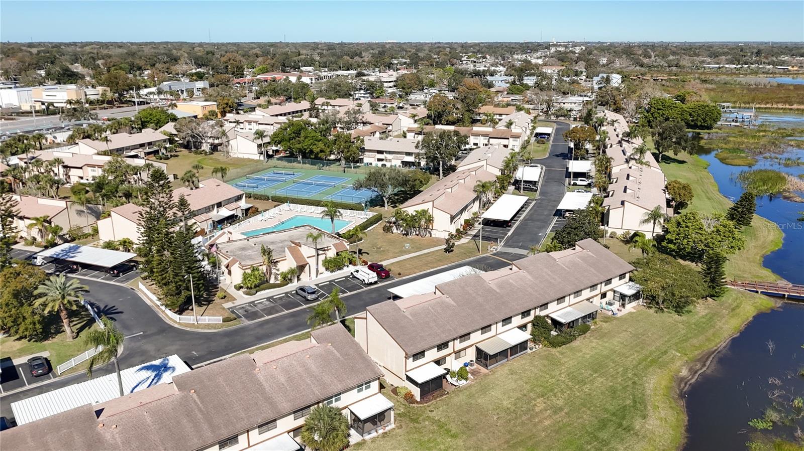 9209 SEMINOLE BLVD #32, SEMINOLE, FL, 33772