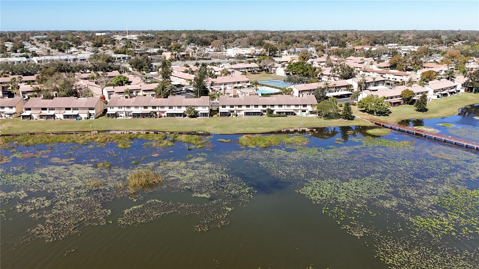 9209 SEMINOLE BLVD #32, SEMINOLE, FL, 33772