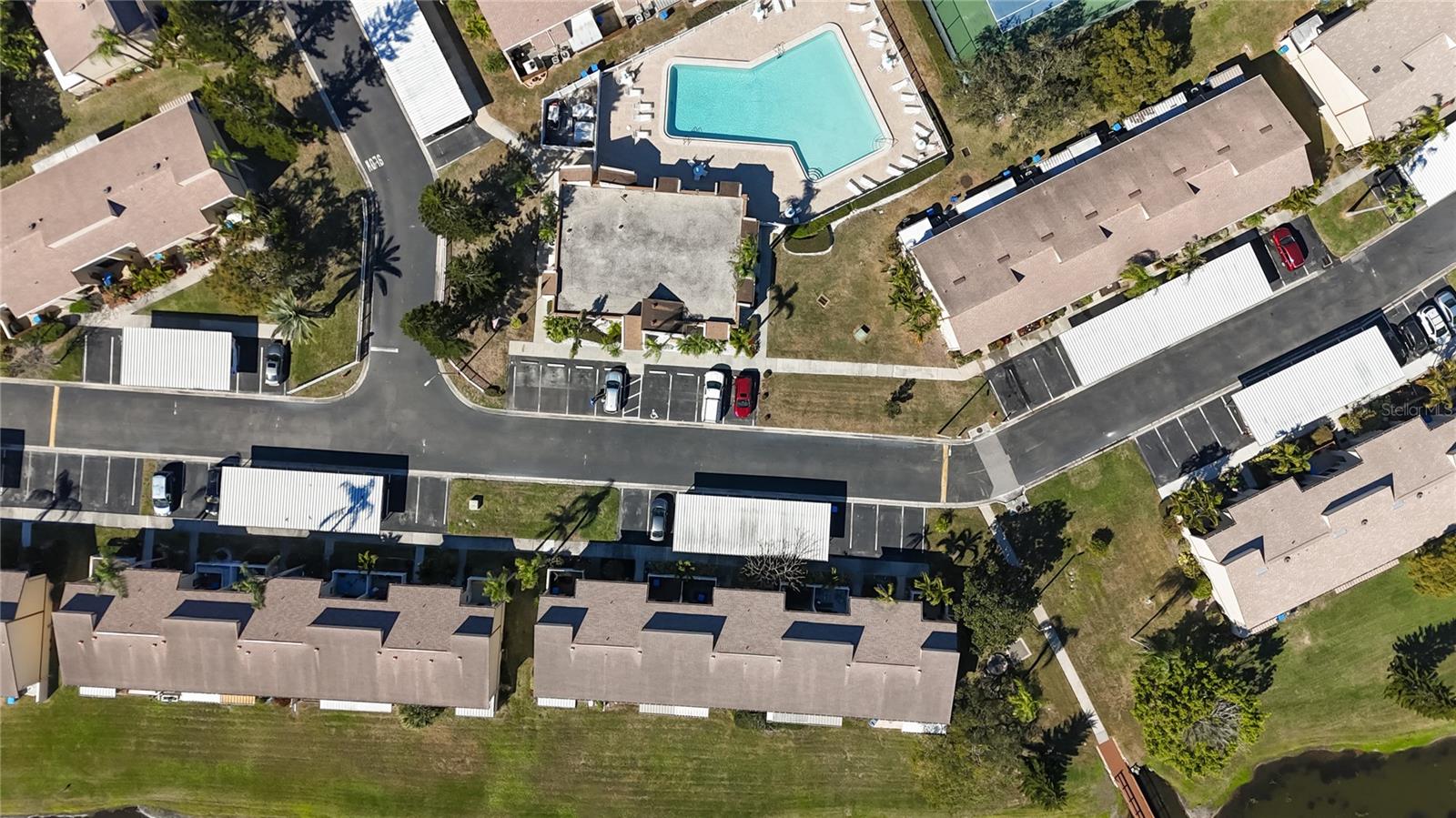 9209 SEMINOLE BLVD #32, SEMINOLE, FL, 33772