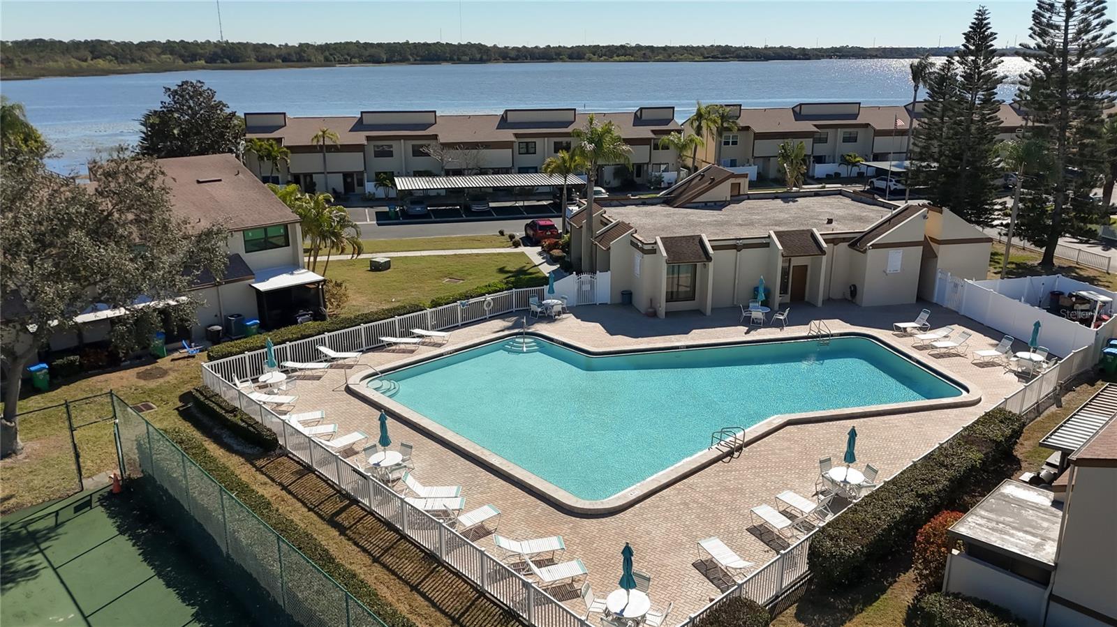 9209 SEMINOLE BLVD #32, SEMINOLE, FL, 33772