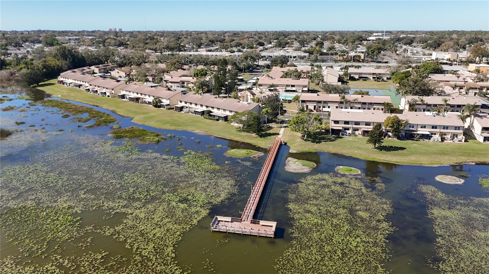 9209 SEMINOLE BLVD #32, SEMINOLE, FL, 33772