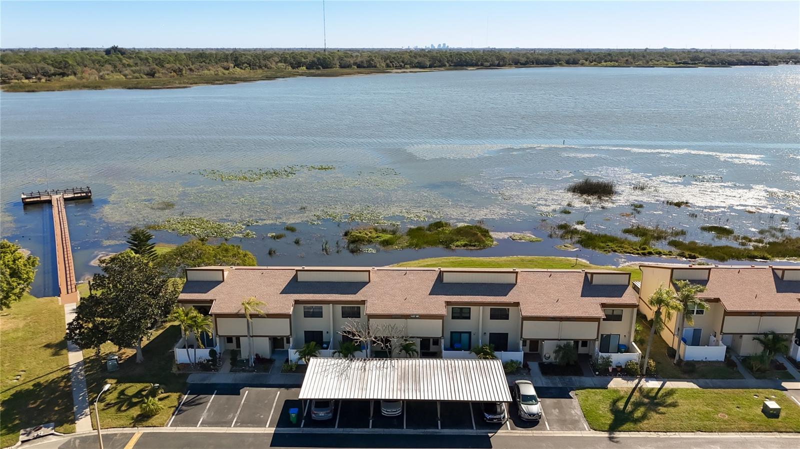 9209 SEMINOLE BLVD #32, SEMINOLE, FL, 33772