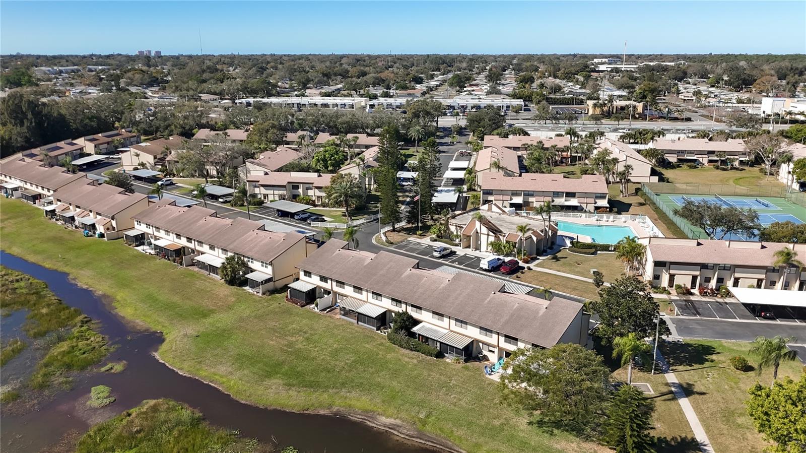 9209 SEMINOLE BLVD #32, SEMINOLE, FL, 33772