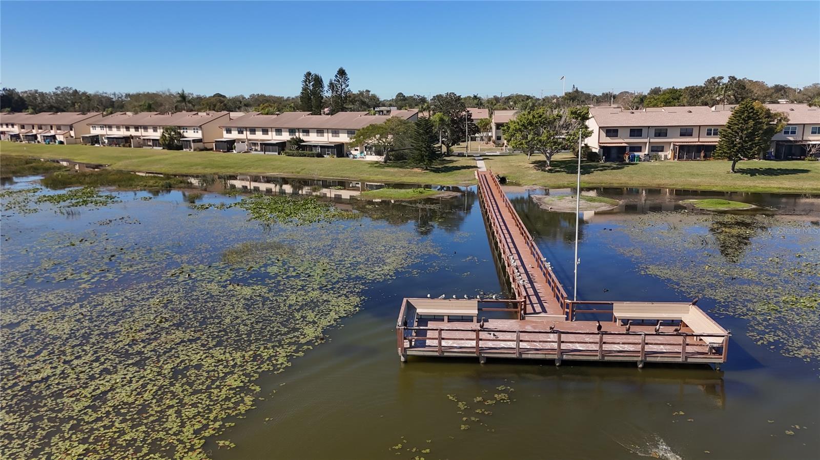 9209 SEMINOLE BLVD #32, SEMINOLE, FL, 33772