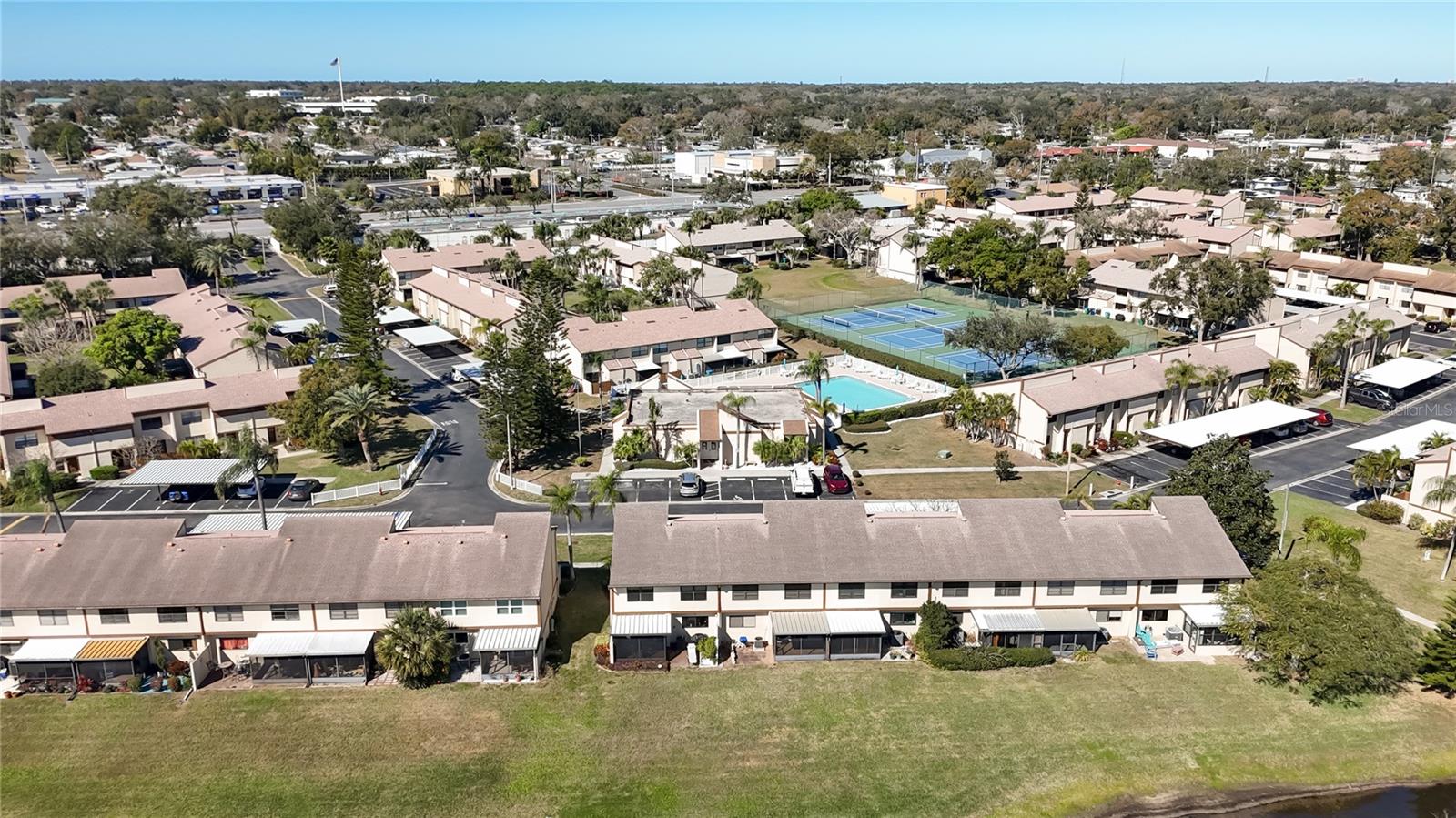9209 SEMINOLE BLVD #32, SEMINOLE, FL, 33772