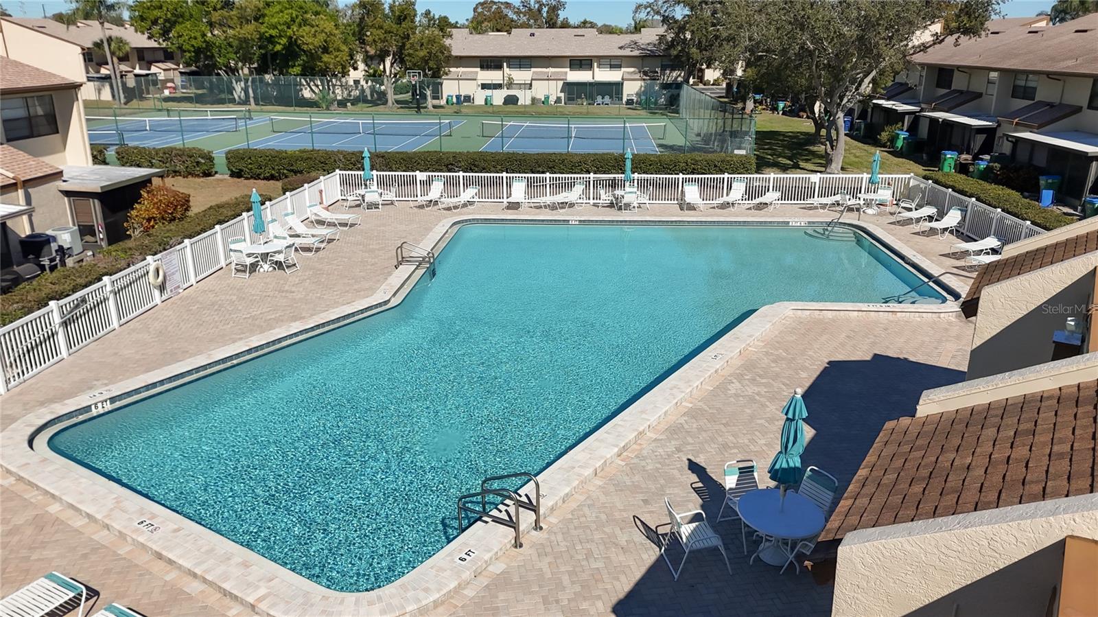 9209 SEMINOLE BLVD #32, SEMINOLE, FL, 33772