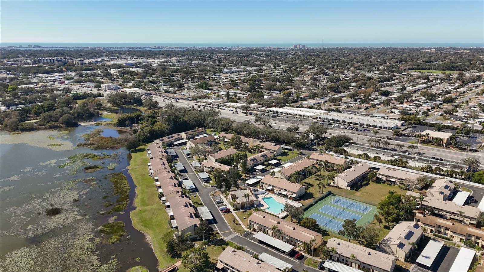9209 SEMINOLE BLVD #32, SEMINOLE, FL, 33772