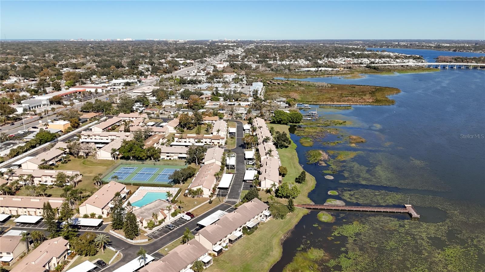 9209 SEMINOLE BLVD #32, SEMINOLE, FL, 33772