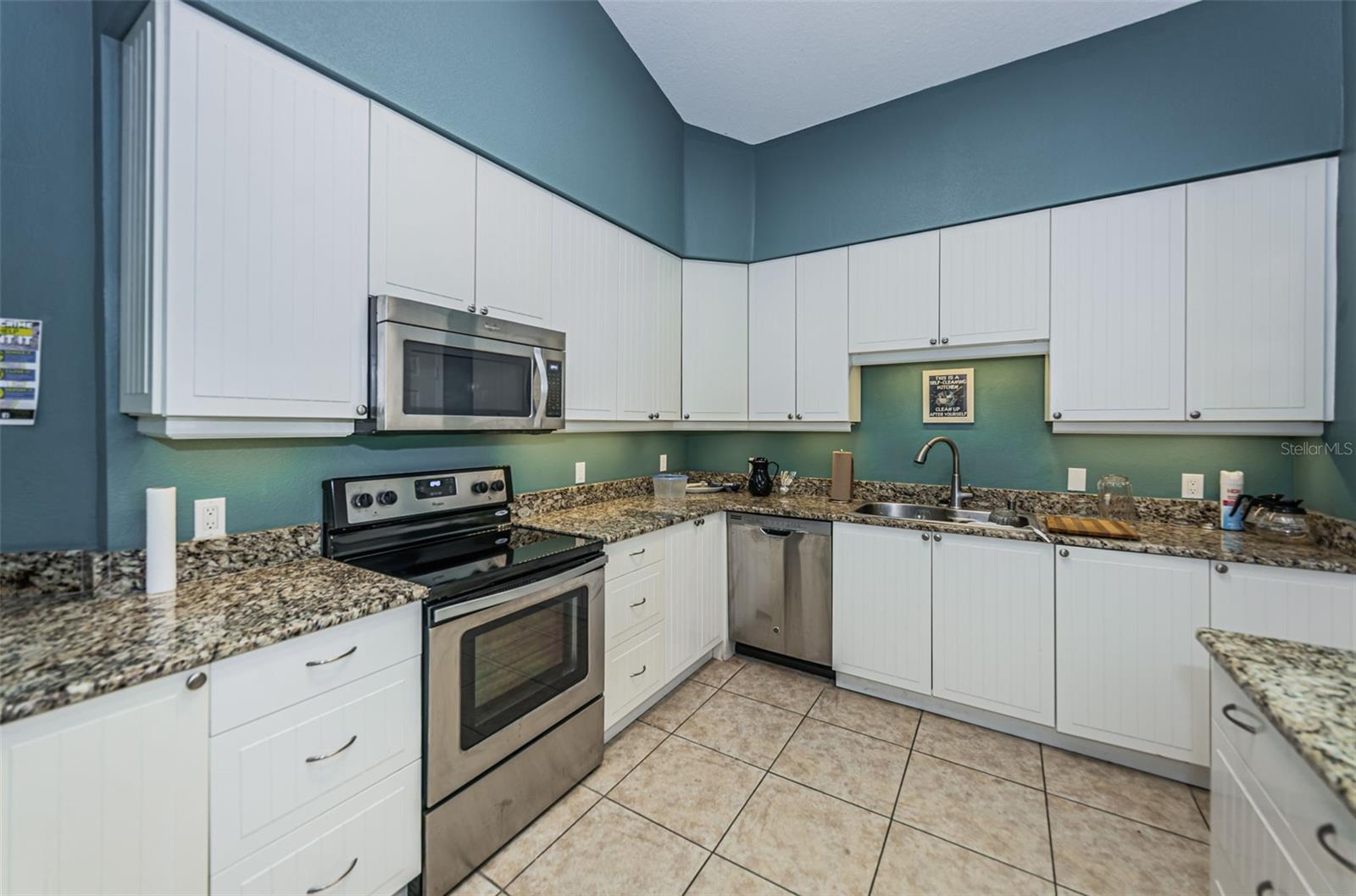 1015 TEAL POINTE, TARPON SPRINGS, FL, 34689