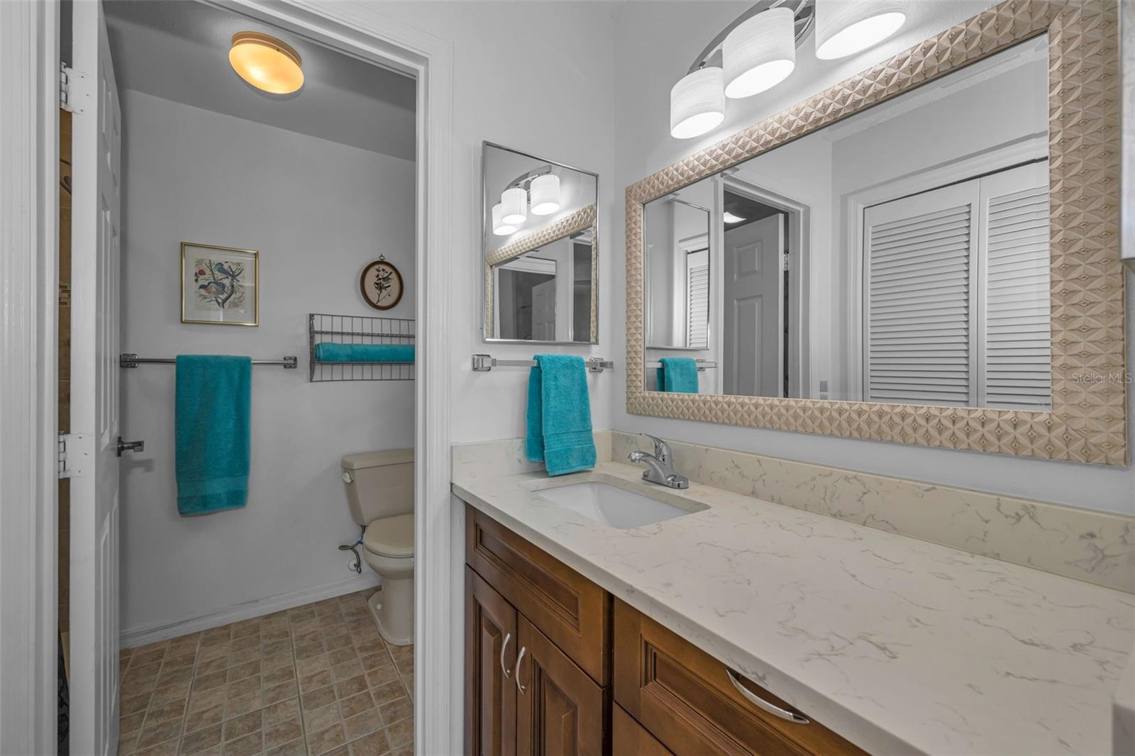 1015 TEAL POINTE, TARPON SPRINGS, FL, 34689