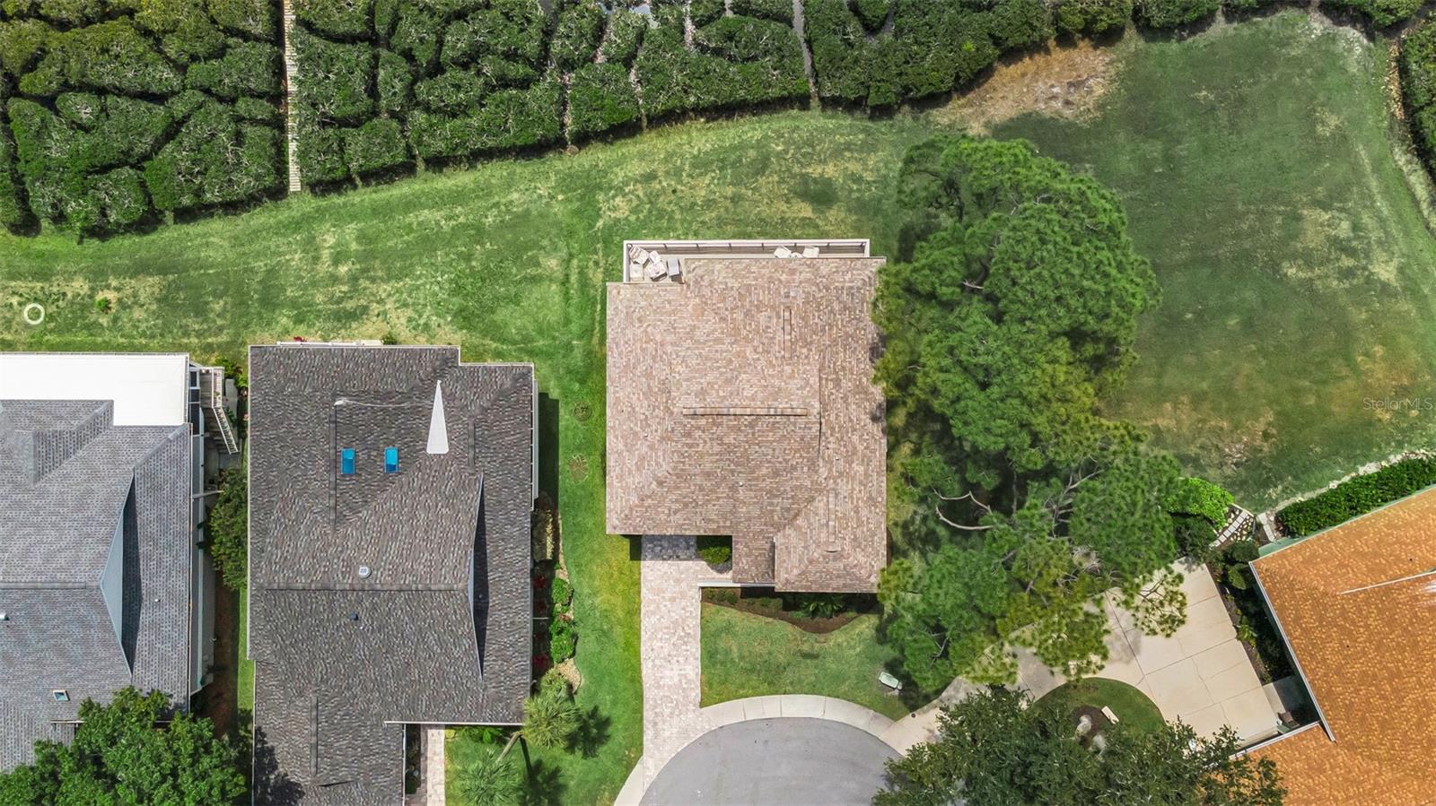 1015 TEAL POINTE, TARPON SPRINGS, FL, 34689