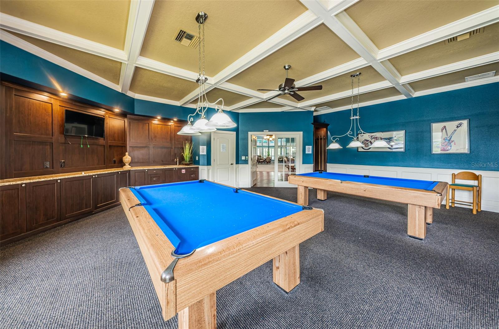 1015 TEAL POINTE, TARPON SPRINGS, FL, 34689