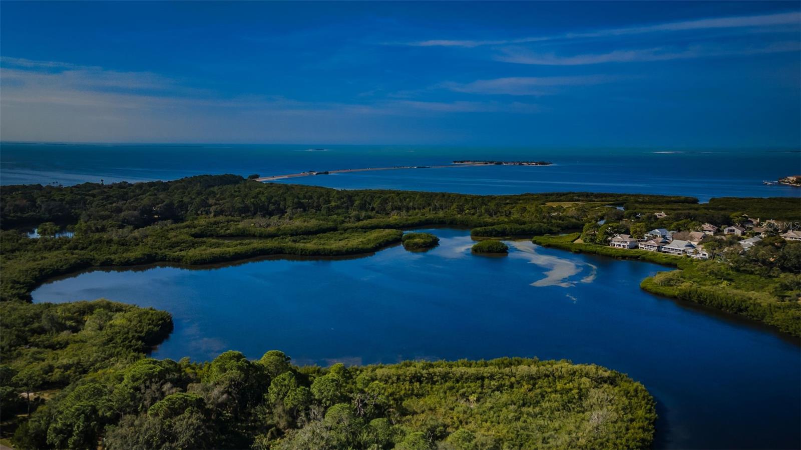 1015 TEAL POINTE, TARPON SPRINGS, FL, 34689
