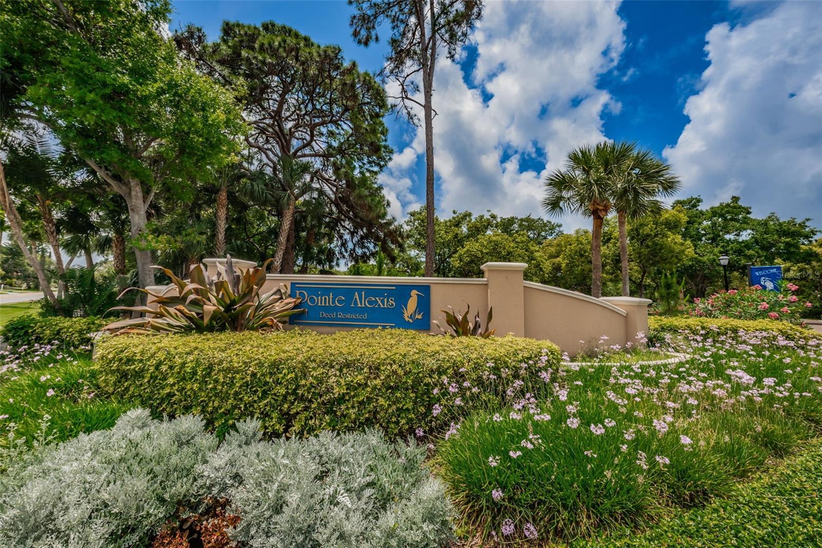 1015 TEAL POINTE, TARPON SPRINGS, FL, 34689