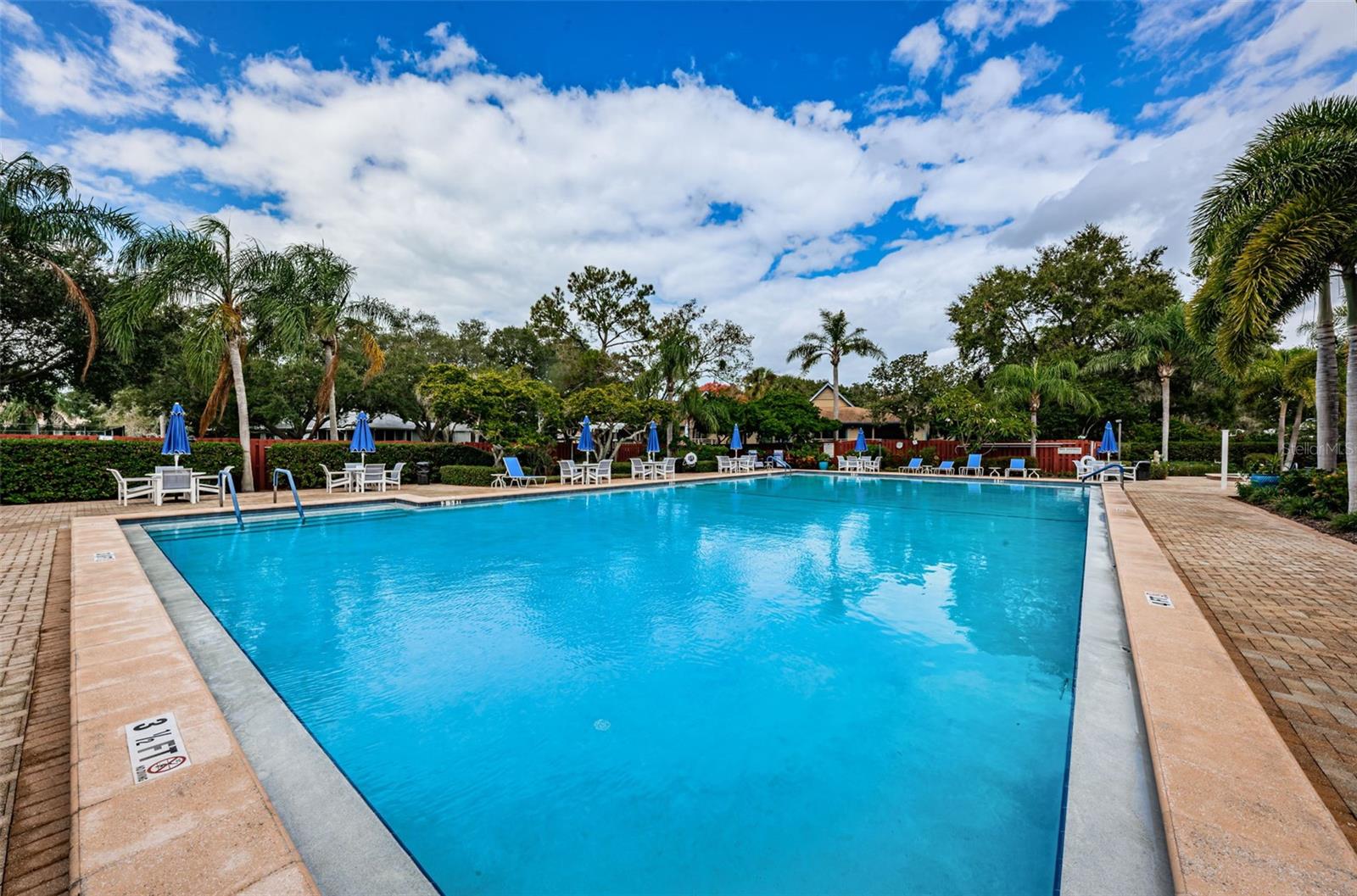 1015 TEAL POINTE, TARPON SPRINGS, FL, 34689