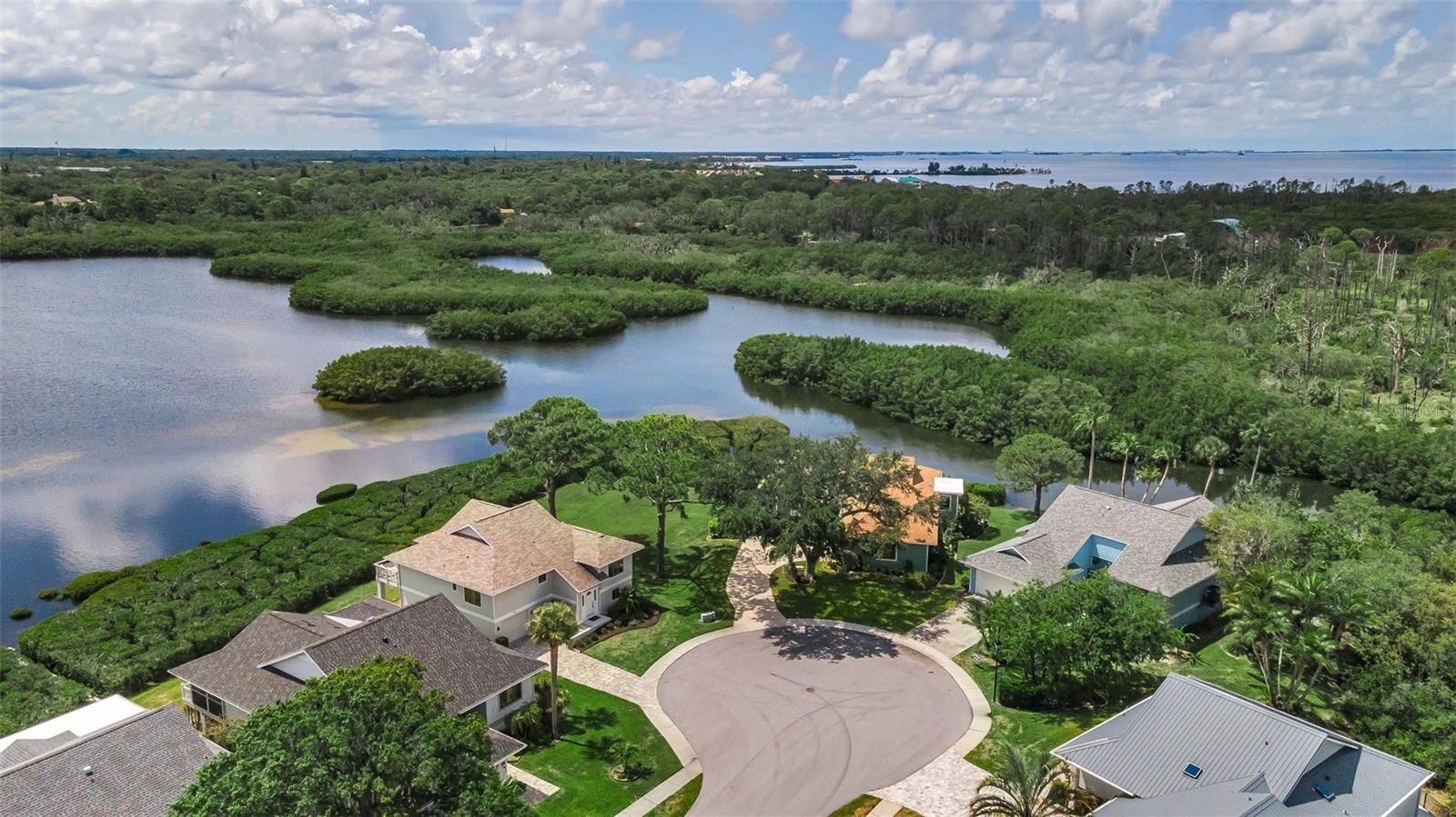 1015 TEAL POINTE, TARPON SPRINGS, FL, 34689