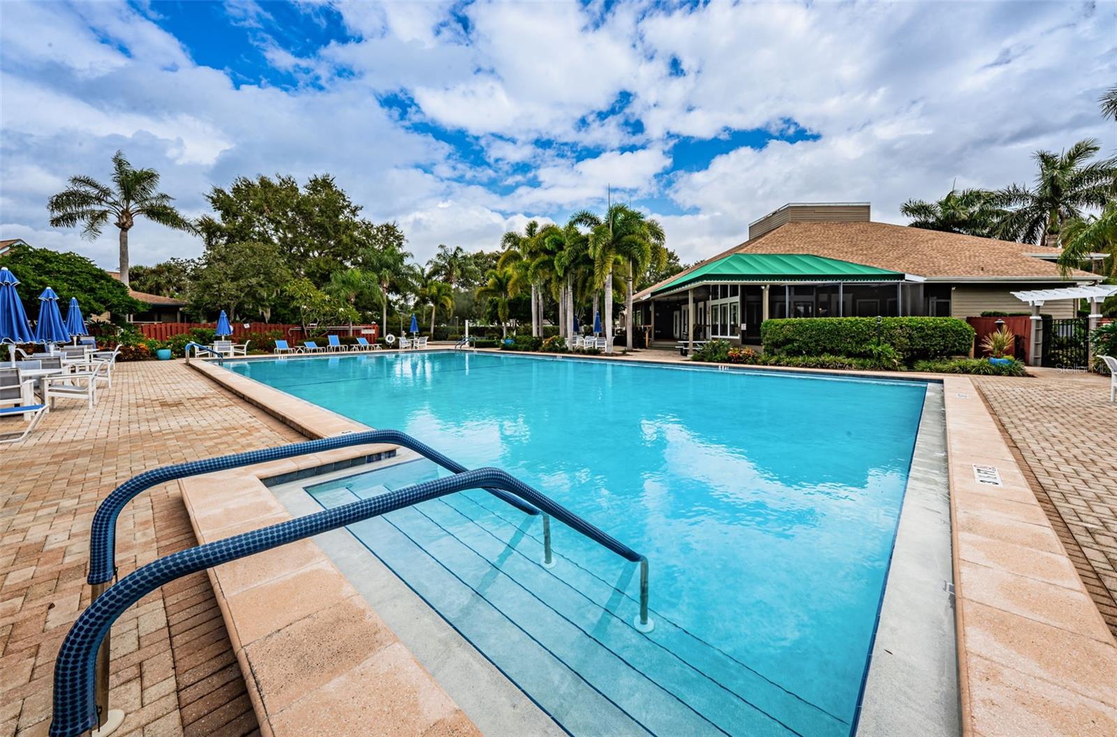 1015 TEAL POINTE, TARPON SPRINGS, FL, 34689