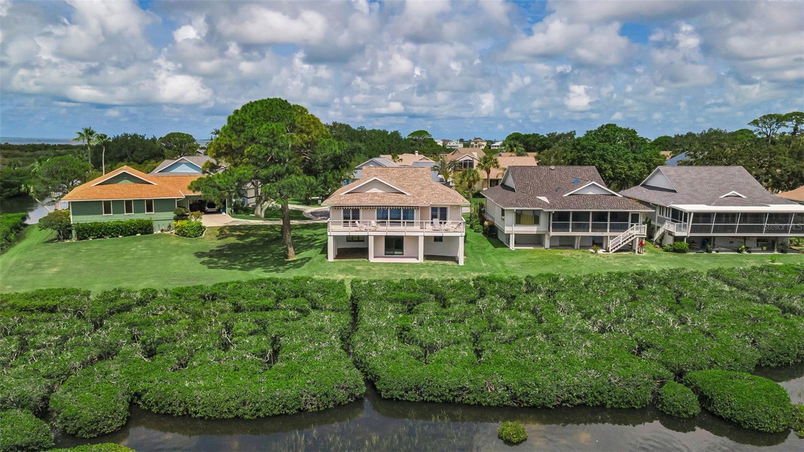 1015 TEAL POINTE, TARPON SPRINGS, FL, 34689