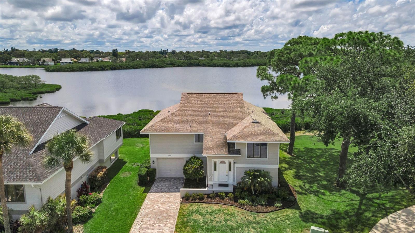 1015 TEAL POINTE, TARPON SPRINGS, FL, 34689