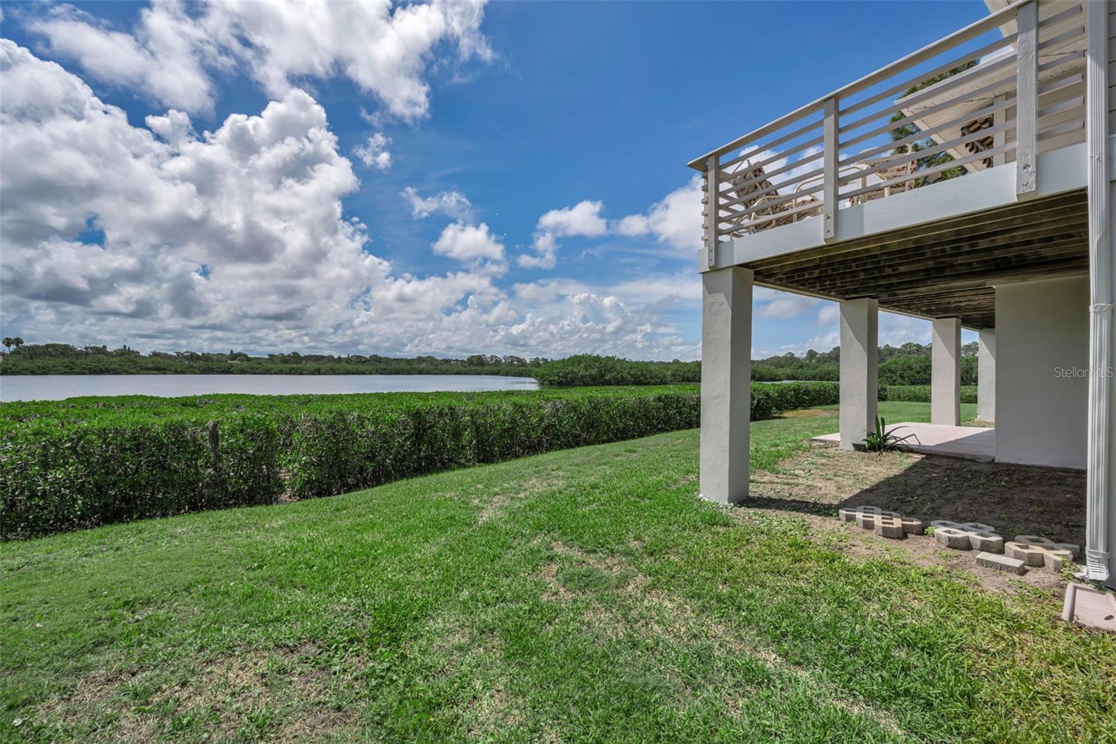 1015 TEAL POINTE, TARPON SPRINGS, FL, 34689