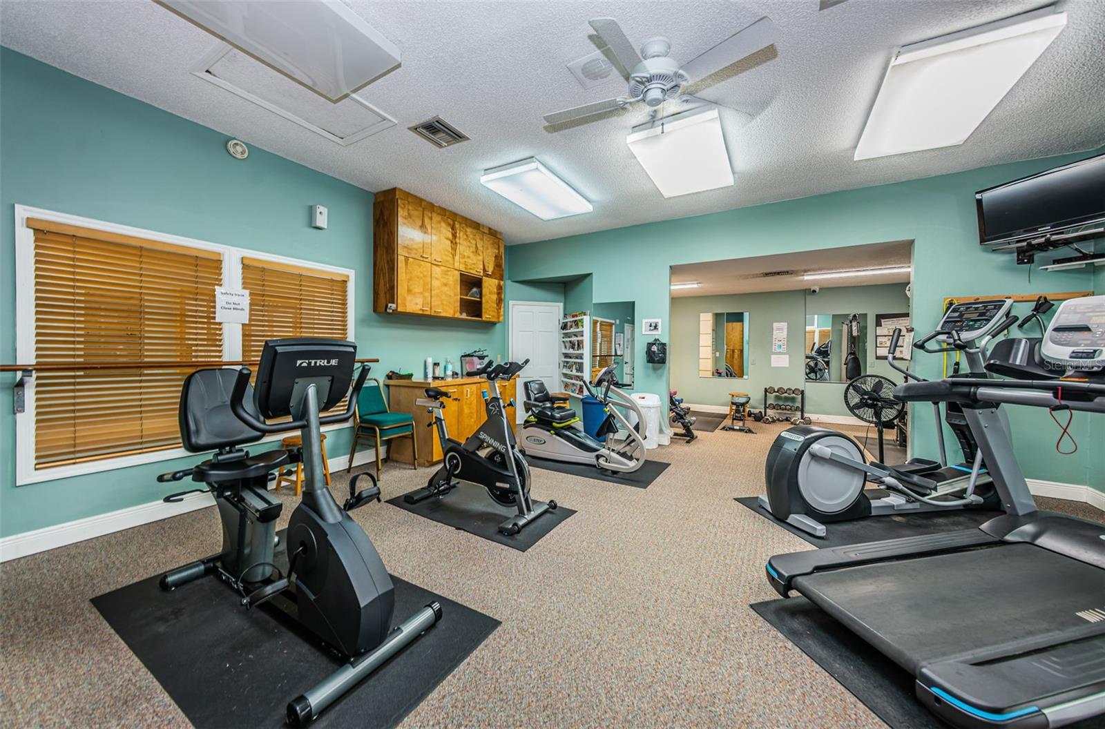 1015 TEAL POINTE, TARPON SPRINGS, FL, 34689