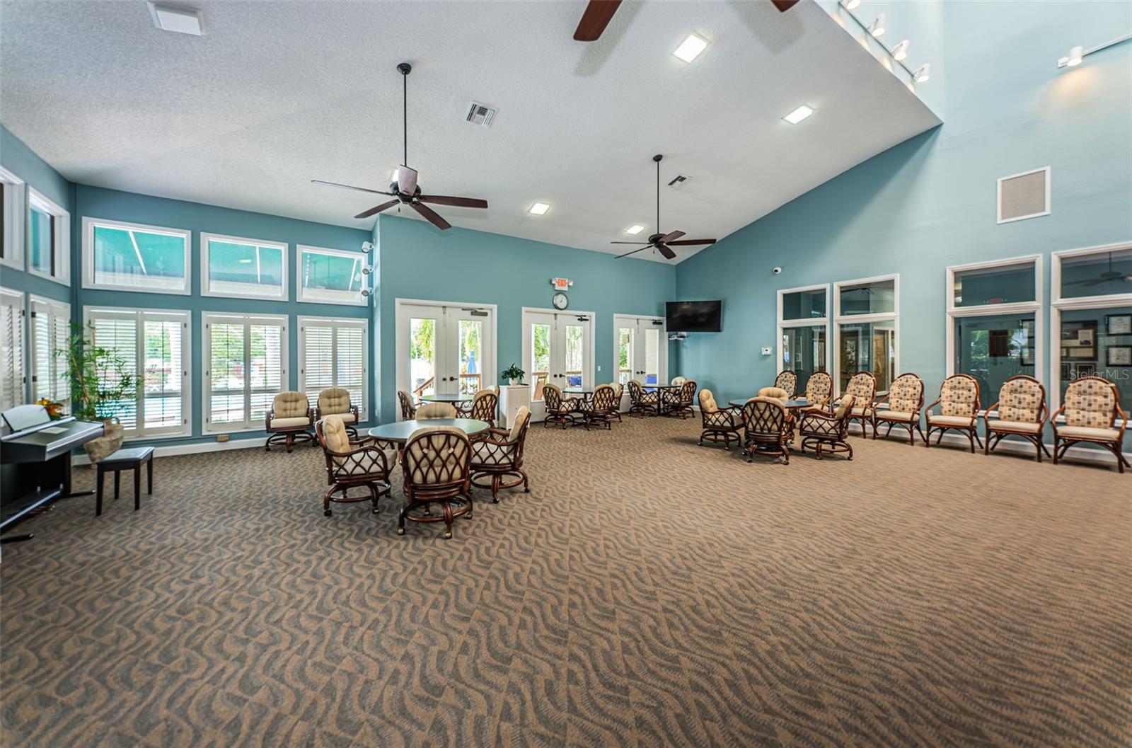 1015 TEAL POINTE, TARPON SPRINGS, FL, 34689