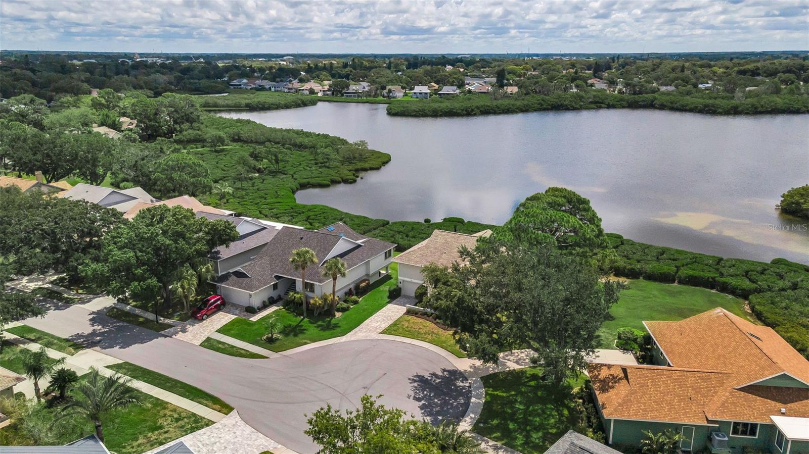 1015 TEAL POINTE, TARPON SPRINGS, FL, 34689