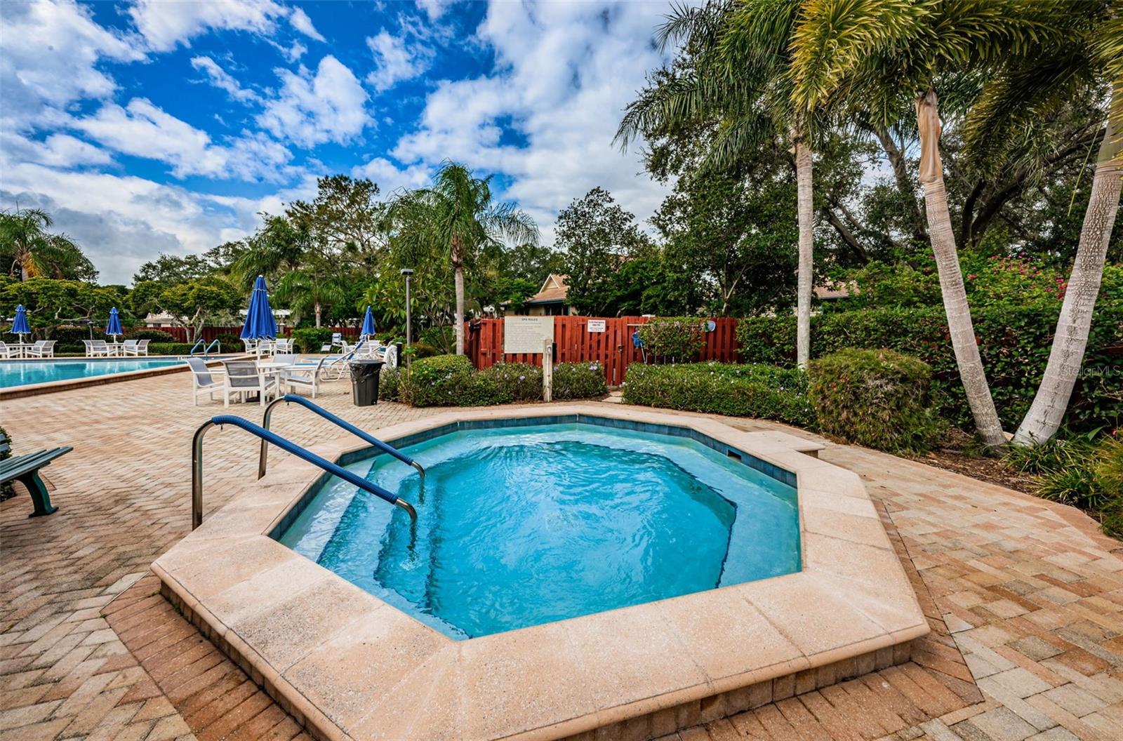 1015 TEAL POINTE, TARPON SPRINGS, FL, 34689