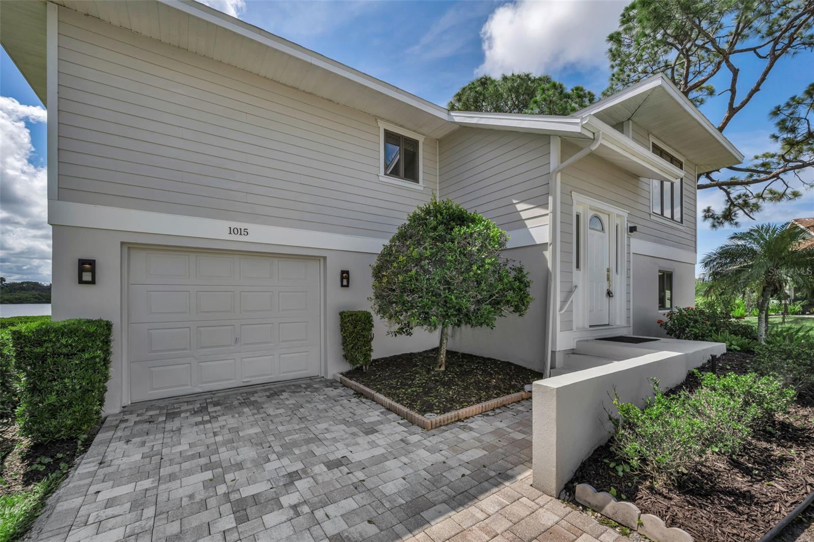 1015 TEAL POINTE, TARPON SPRINGS, FL, 34689