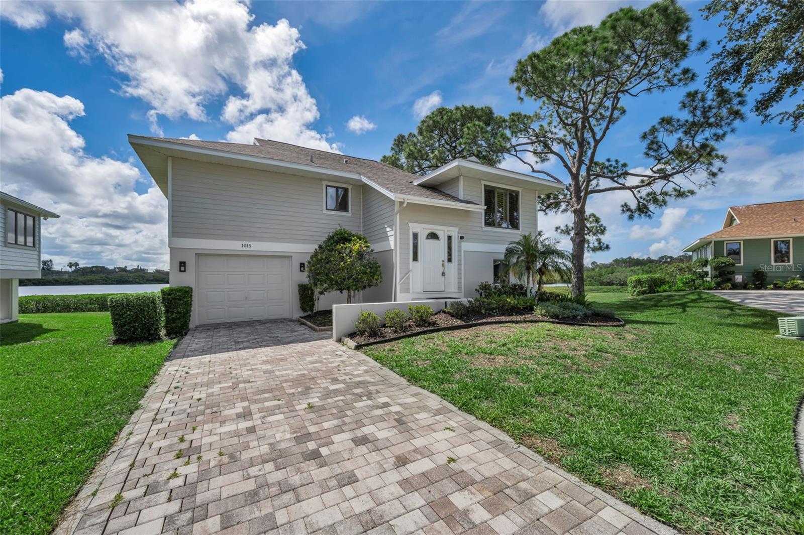 1015 TEAL POINTE, TARPON SPRINGS, FL, 34689