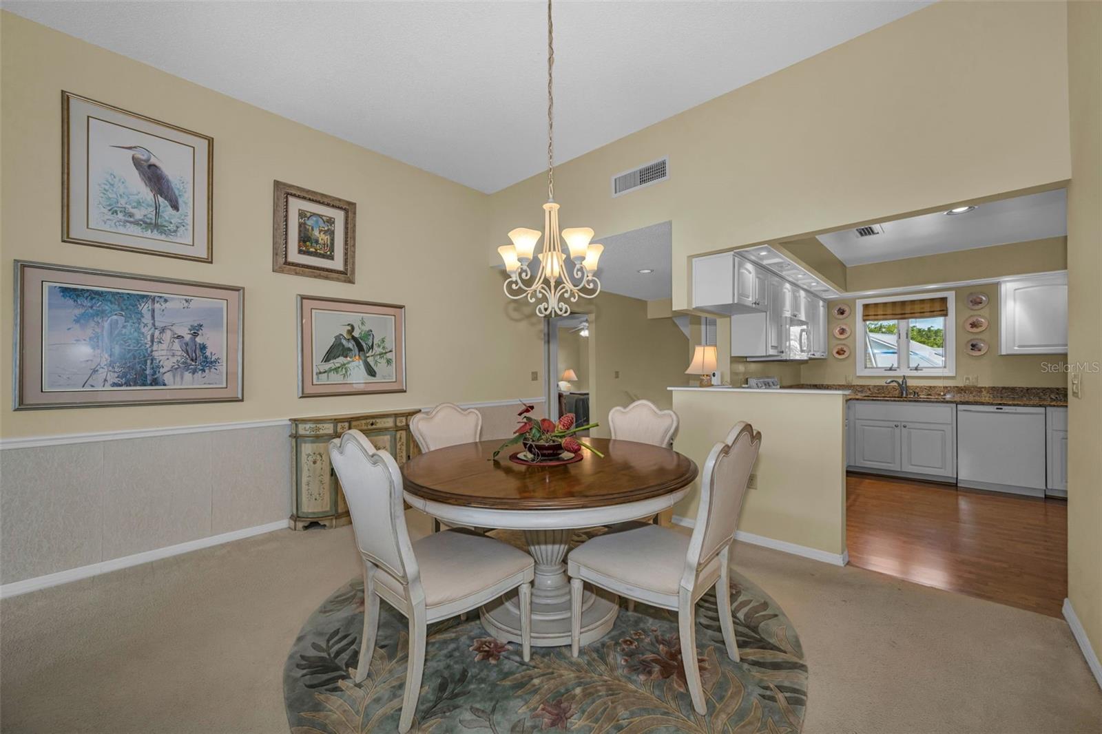 1015 TEAL POINTE, TARPON SPRINGS, FL, 34689