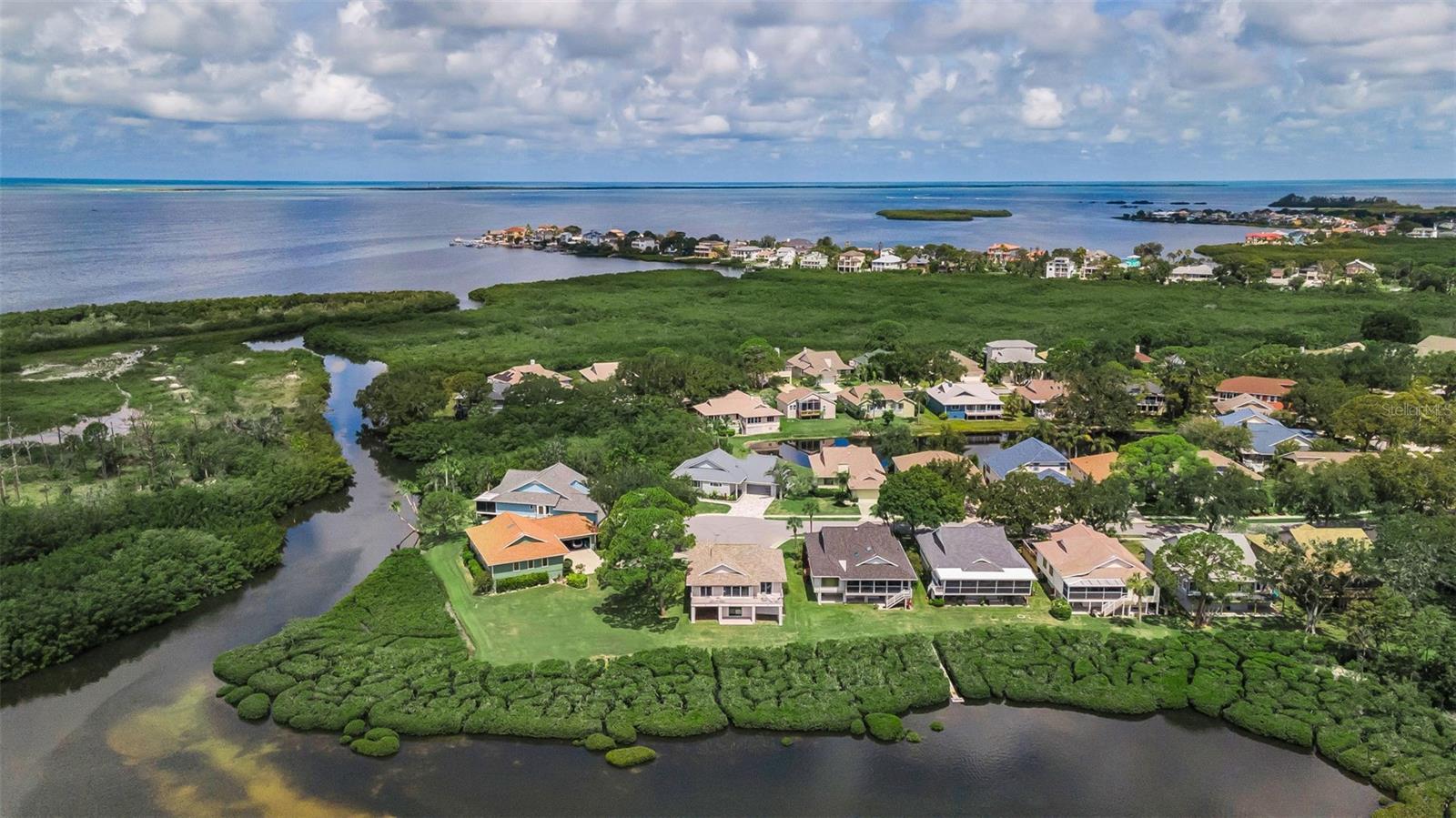 1015 TEAL POINTE, TARPON SPRINGS, FL, 34689