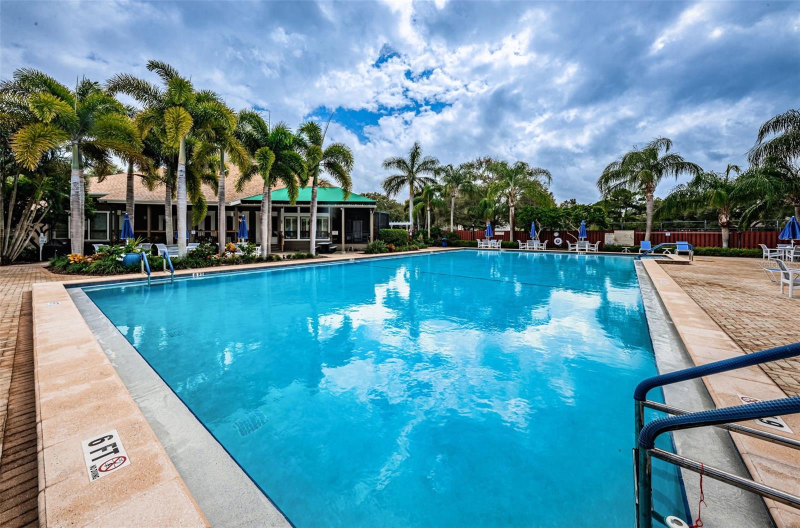 1015 TEAL POINTE, TARPON SPRINGS, FL, 34689
