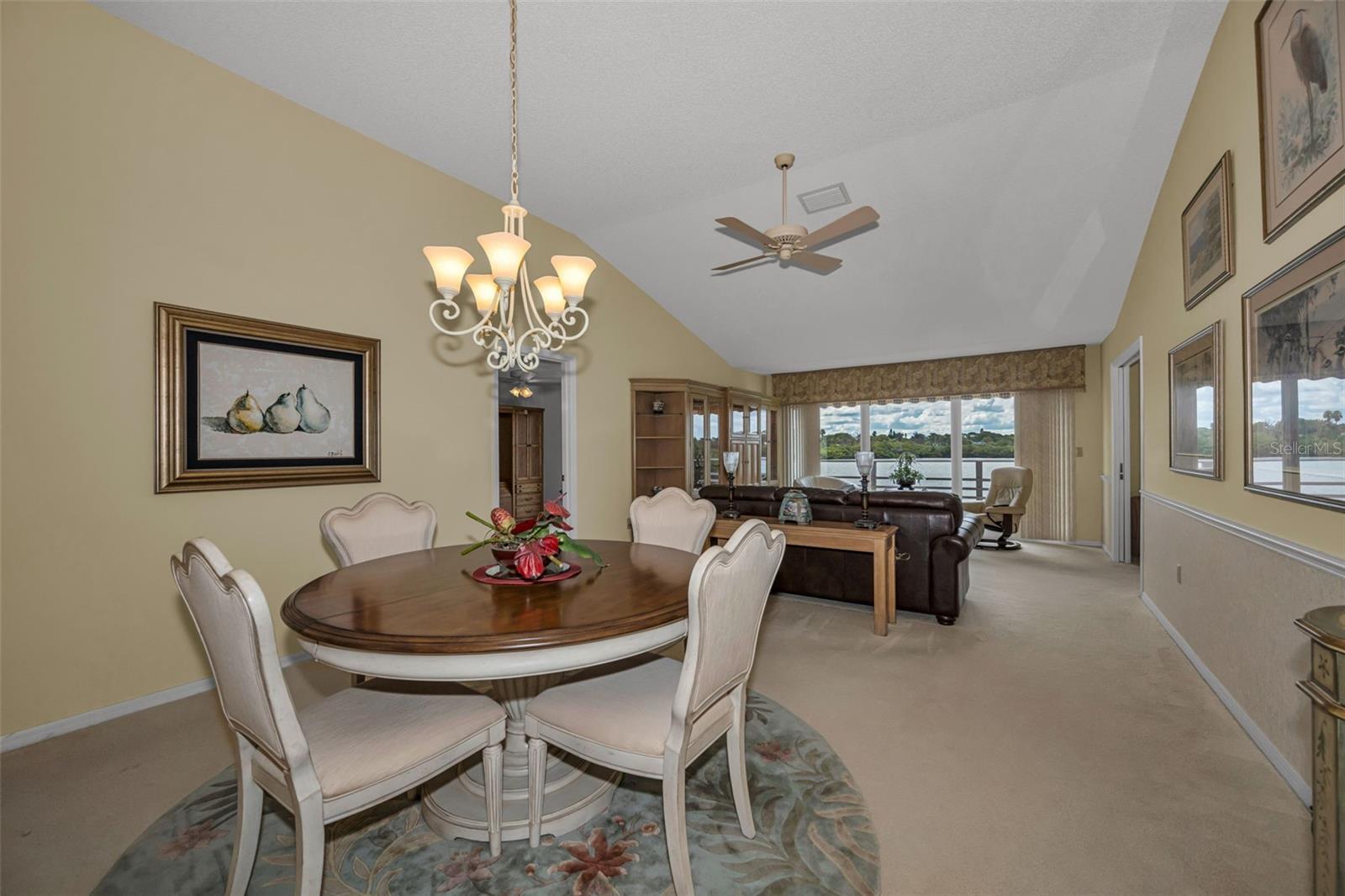 1015 TEAL POINTE, TARPON SPRINGS, FL, 34689