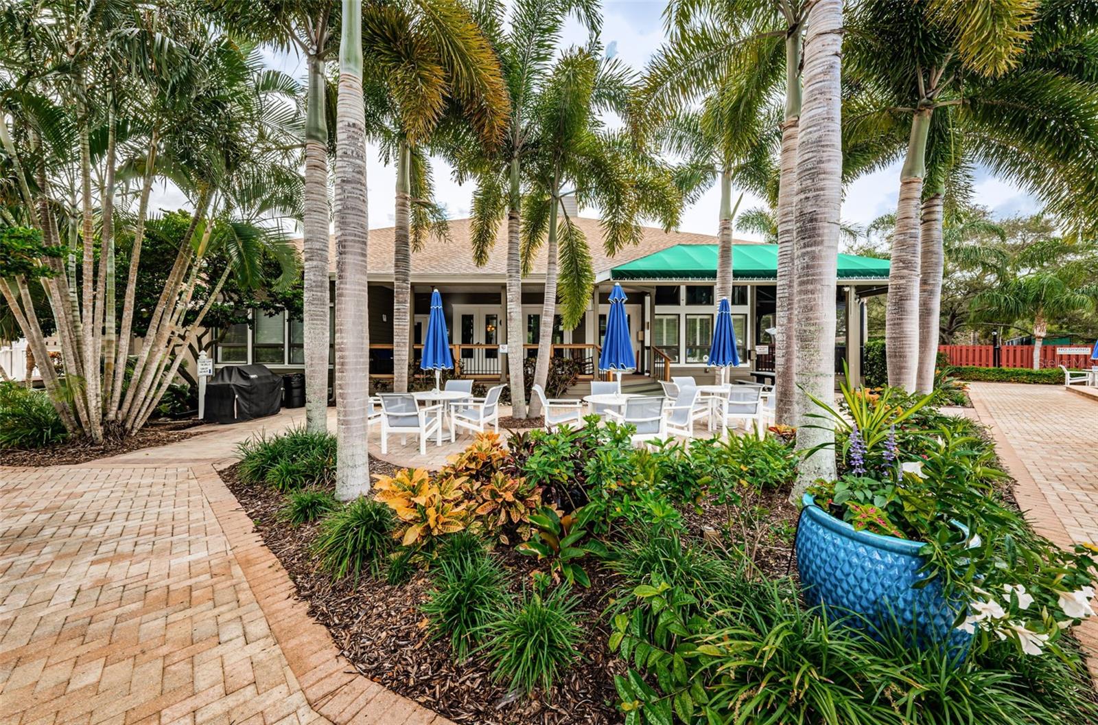 1015 TEAL POINTE, TARPON SPRINGS, FL, 34689