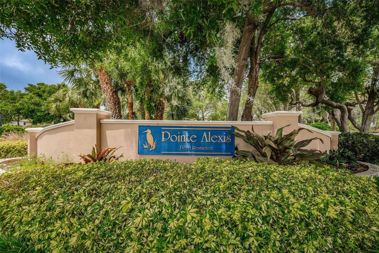 1015 TEAL POINTE, TARPON SPRINGS, FL, 34689